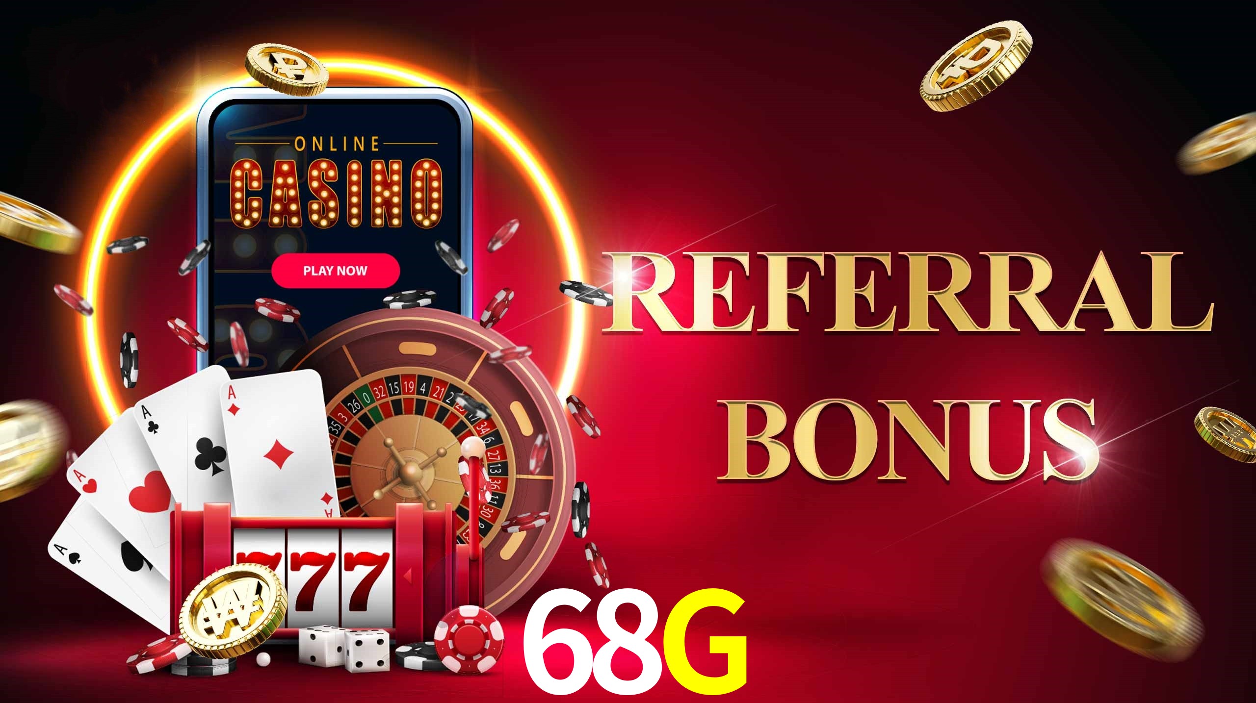 Estatísticas de bônus da 68G em São Paulo, Rio de Janeiro e Brasília