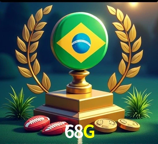 Tabela RTP dos jogos de cassino da 68G