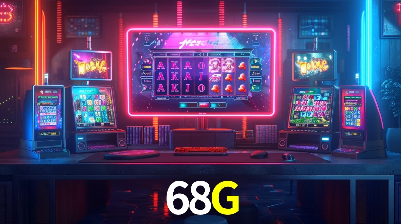 68G suporte 24/7 português Brasil - 47 atendentes brasileiros chat ao vivo