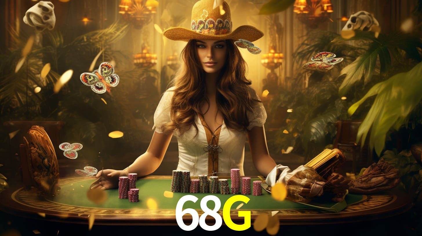 Catálogo 68G 2.547 jogos - Pragmatic Play, Evolution, NetEnt